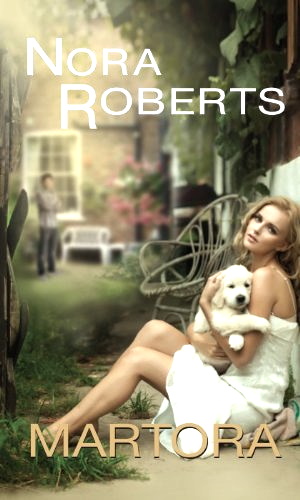 Martora- Nora Roberts .PDF