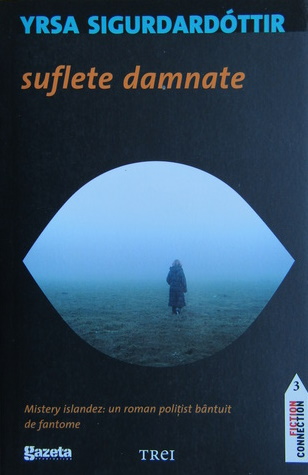 Suflete damnate – Yrsa Sigurdardóttir .PDF