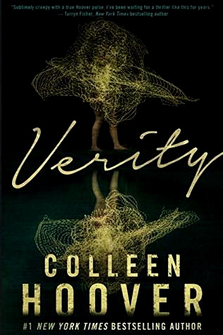 Colleen Hoover- Verity  .PDF