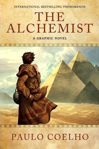 Alchimistul- Paulo Coelho .PDF