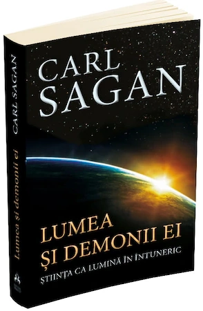 Carl Sagan- Lumea și demonii săi .PDF