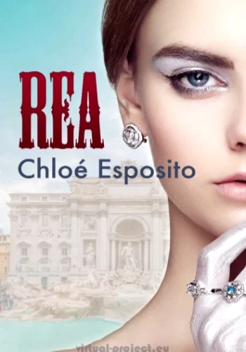 Rea de Chloe Esposito .PDF