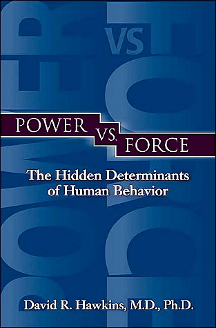 Putere vs Forţă – David R. Hawkins .PDF