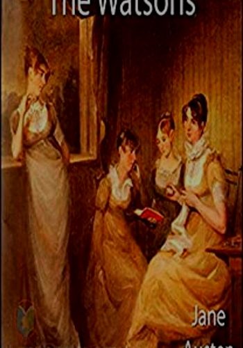 Familia Watson – Jane Austen .PDF