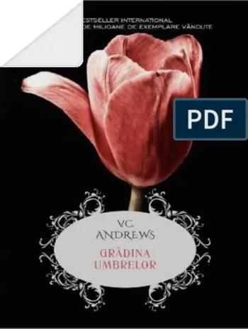 Grădina umbrelor Vol.5 – V.C. Andrews .PDF