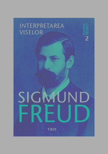 Interpretarea viselor – Sigmund Freud .PDF
