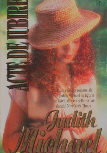 Judith Michael- Acte de iubire .PDF
