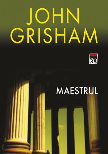 Maestrul – John Grisham .PDF
