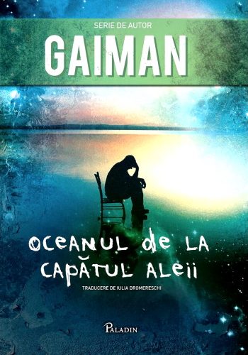 Oceanul de la capătul aleii – Neil Gaiman .PDF