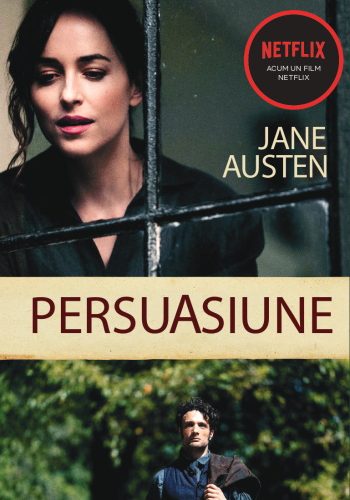 Persuasiune- Jane Austen .PDF