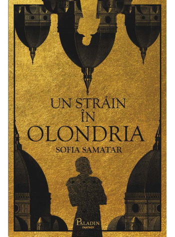 Un străin în Olondria – Sofia Samatar .PDF