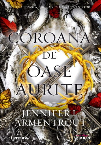 Jennifer L. Armentrout – Coroana de oase aurite .pdf
