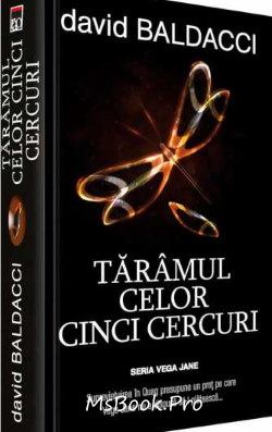 Tărâmul celor cinci cercuri vol.2 – David Baldacci .PDF