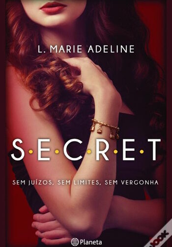Secret de L. Marie Adeline carte .PDF