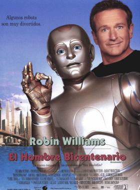 Bicentennial Man by Isaac Asimov book .pdf