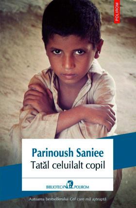 Tatăl celuilalt copil-Saniee Parinoush  .PDF