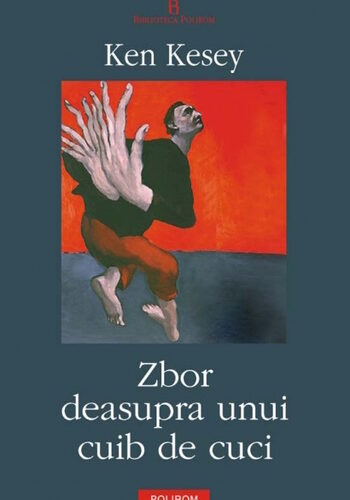 Zbor deasupra unui cuib de cuci – Ken Kesey  .PDF