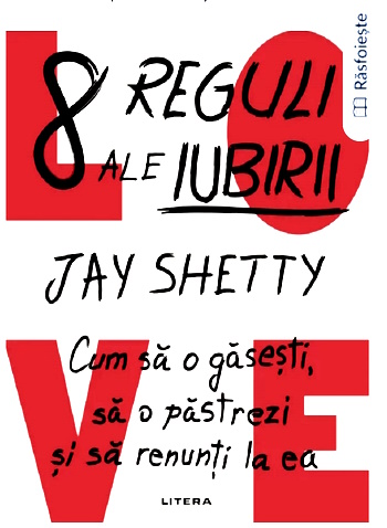 Jay Shetty - Cele 8 reguli ale iubirii .PDF