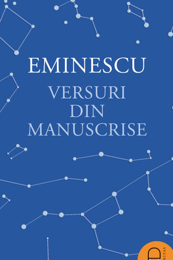 Mihai EMinescu- Versuri din Manuscrise carte .PDF