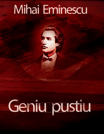 Geniul Pustiu de Mihai Eminescu .PDF