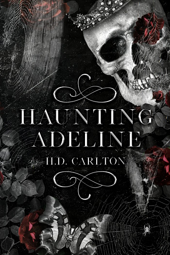 Haunting Adeline vol.1   H.D. Carlton  .PDF