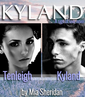 Kyland - Mia Sheridan english book free PDF