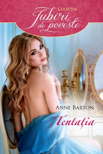 Anne Barton - Honeycote #2 - Tentația .PDF