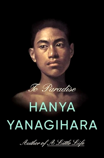 Hanya Yanagihara - Catre Paradis .PDF