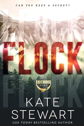 Flock - Kate Stewart english full book .PDF