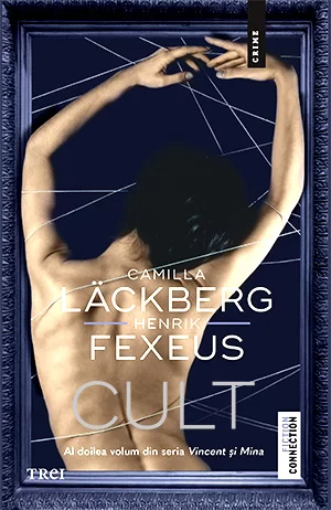 Cult - Camilla Lackberg, Henrik Fexeus .PDF