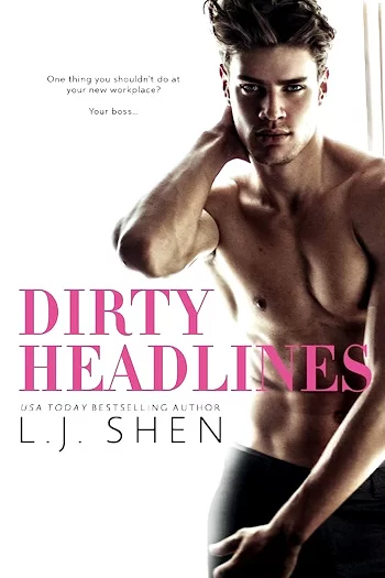 Dirty Headlines L. J. Shen .PDF