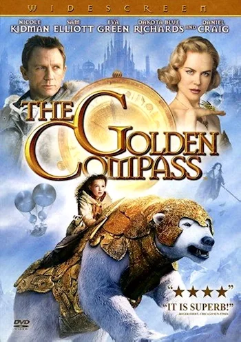 His Dark Materials: The Golden Compass (#1-3)   by Philip Pullman  .PDF
