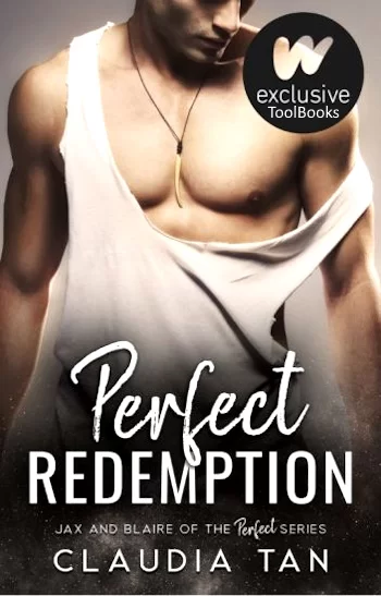 Perfect Series #3 Perfect Redemption  by Claudia Tan .PDF