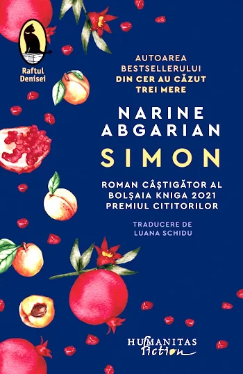 Simon-  Narine Abgarian .PDF
