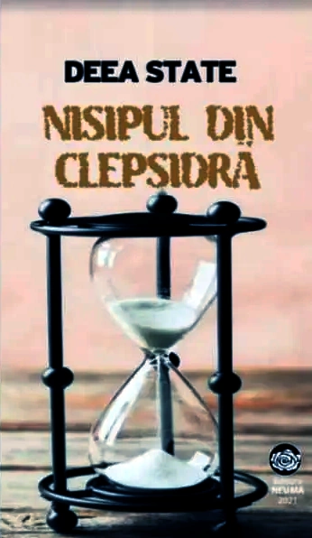 DEEA STATE-  NISIPUL DIN CLEPSIDRA |PDF