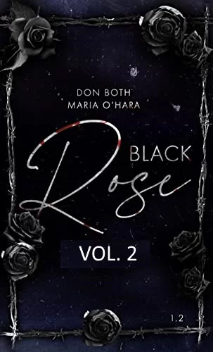 Black Rose - Doar un pariu vol 2 .PDF