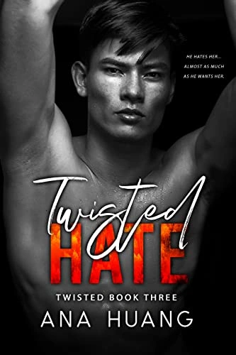 Read online free Twisted Hate by Ana Huang .PDF