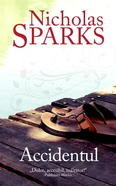Nicholas Sparks - Accidentul .PDF