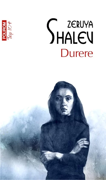 Zeruya Shalev - Durere .PDF