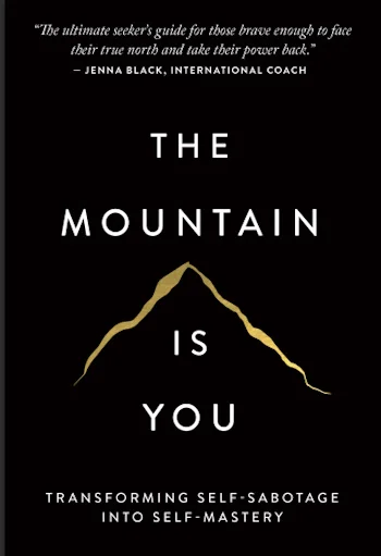 Brianna Wiest- The mountain is you .PDF