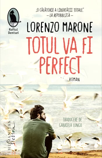 Totul va fi perfect - Lorenzo Marone .pdf