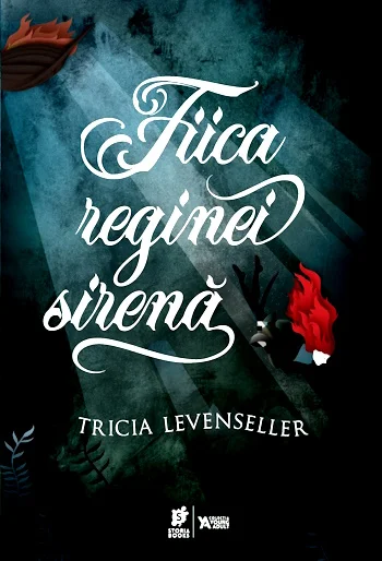 Fiica reginei sirena - Tricia Levenseller .PDF