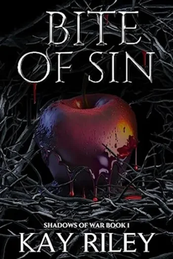 Bite of Sin: A Dark Vampire Enemies to Lovers Romance   .PDF