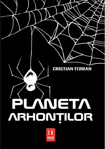Planeta arhonților - Terran, Cristian .PDF