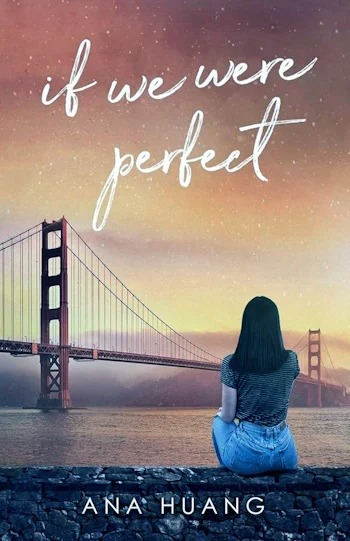 If We Were Perfect - Ana Huang .PDF