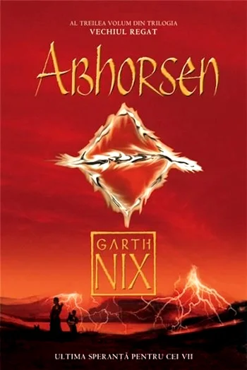 Garth Nix - Vechiul Regat #3‒ Abhorsen .PDF