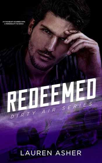 Dirty Air #4 Redeemed-  Lauren Asher .PDF