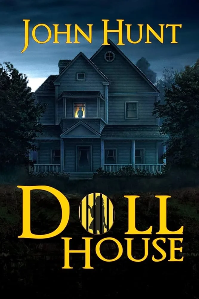 Carte RO Doll House  - John Hunt .PDF