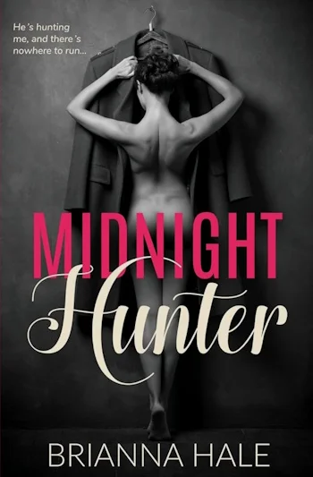 Midnight Hunter  - Brianna Hale review and  .PDF