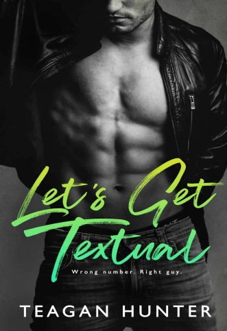 Texting Series Box Set [Romanian] - Teagan Hunter .PDF